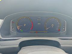 Volkswagen Magotan 330TSI 30 Version - ფოტო 20