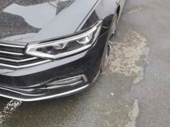 Volkswagen Magotan 330TSI 30 Version - ფოტო 4