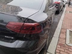 Volkswagen Magotan 330TSI 30 Version - ფოტო 5