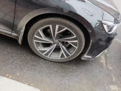 Volkswagen Magotan 330TSI 30 Version - ფოტო 6
