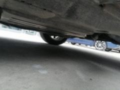 Volkswagen Magotan 330TSI 30 Version - ფოტო 8
