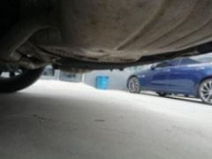 Volkswagen Magotan 330TSI 30 Version - ფოტო 9