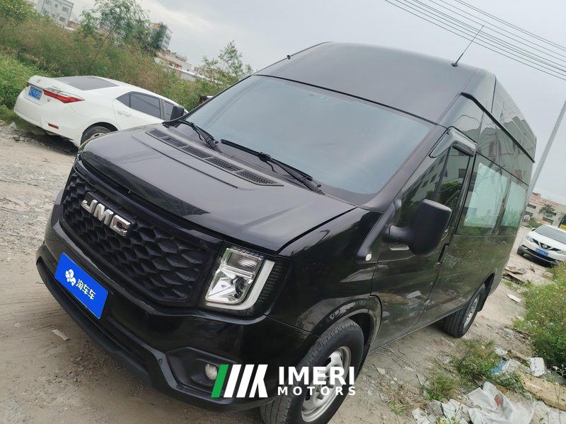 JMC Phuc Thuan 2.0T 6-7 - ავტომობილი ჩინეთიდან