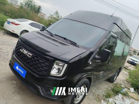 2022 Jmc Jianglin Fushun 2.0T 6-7 - ავტომობილი ჩინეთიდან