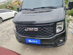 JMC Phuc Thuan 2.0T 6-7 - ფოტო 3