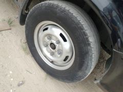 JMC Phuc Thuan 2.0T 6-7 - ფოტო 6