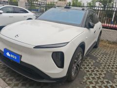 NIO ES6 490km 75kWh - photo 1