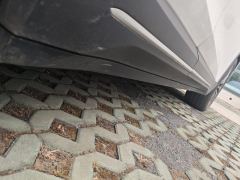NIO ES6 490km 75kWh - photo 10