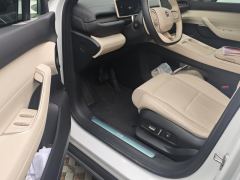 NIO ES6 490km 75kWh - photo 14
