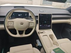 NIO ES6 490km 75kWh - photo 16