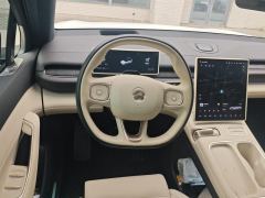 NIO ES6 490km 75kWh - photo 18