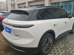 NIO ES6 490km 75kWh - photo 2