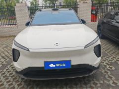 NIO ES6 490km 75kWh - photo 3