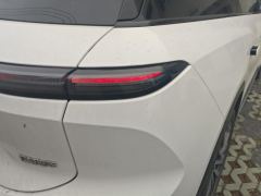 NIO ES6 490km 75kWh - photo 5