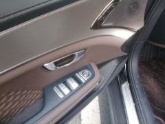 BYD Han DM-i 1.5T 121km Prestigious Edition - ფოტო 13