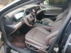 BYD Han DM-i 1.5T 121km Prestigious Edition - ფოტო 14