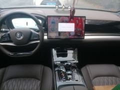 BYD Han DM-i 1.5T 121km Prestigious Edition - ფოტო 16