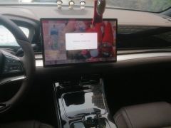 BYD Han DM-i 1.5T 121km Prestigious Edition - ფოტო 17