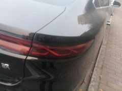 BYD Han DM-i 1.5T 121km Prestigious Edition - ფოტო 5