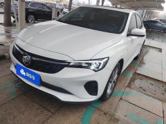 Buick Verano Pro 1.5T Joy Edition - ფოტო 1