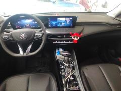 Buick Verano Pro 1.5T Joy Edition - ფოტო 16