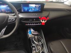 Buick Verano Pro 1.5T Joy Edition - ფოტო 17