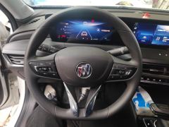 Buick Verano Pro 1.5T Joy Edition - ფოტო 18