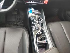 Buick Verano Pro 1.5T Joy Edition - ფოტო 19