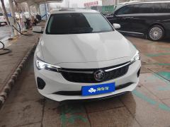 Buick Verano Pro 1.5T Joy Edition - ფოტო 3