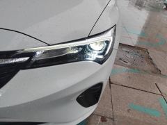 Buick Verano Pro 1.5T Joy Edition - ფოტო 4