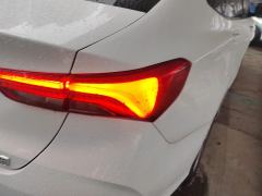 Buick Verano Pro 1.5T Joy Edition - ფოტო 5