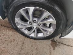 Buick Verano Pro 1.5T Joy Edition - ფოტო 6