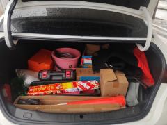Buick Verano Pro 1.5T Joy Edition - ფოტო 7