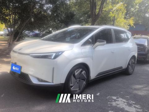 2022 Hanteng Heyue Z03 510km Tide Smart Edition 63.98kWh Lithium iron phosphate - car from China