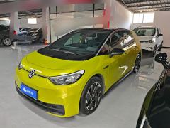 Volkswagen ID.3 Pure - ფოტო 1