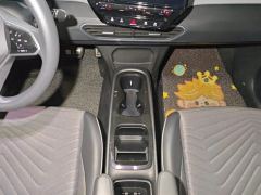 Volkswagen ID.3 Pure - ფოტო 19