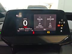 Volkswagen ID.3 Pure - ფოტო 20