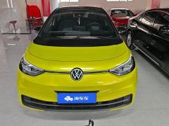 Volkswagen ID.3 Pure - ფოტო 3