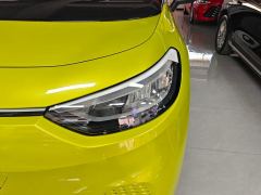 Volkswagen ID.3 Pure - ფოტო 4