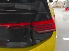 Volkswagen ID.3 Pure - ფოტო 5