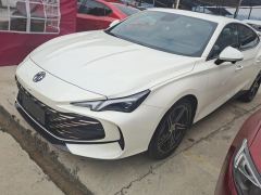 MG7 1.5T Luxury Edition - photo 1
