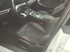 MG7 1.5T Luxury Edition - photo 14