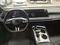 MG7 1.5T Luxury Edition - photo 16