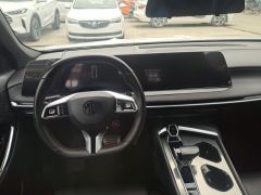 MG7 1.5T Luxury Edition - photo 17