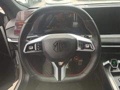MG7 1.5T Luxury Edition - photo 18