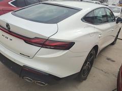 MG7 1.5T Luxury Edition - photo 2