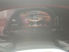MG7 1.5T Luxury Edition - photo 20