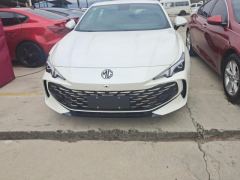 MG7 1.5T Luxury Edition - photo 3