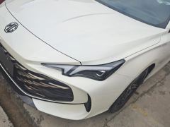 MG7 1.5T Luxury Edition - photo 4