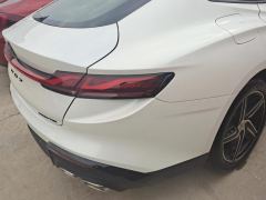MG7 1.5T Luxury Edition - photo 5